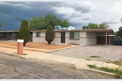 4910 E 25th Street, Tucson, AZ 85711 - Photo 4