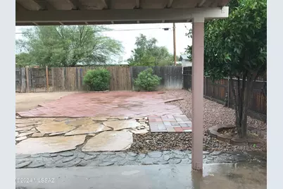 4910 E 25th Street, Tucson, AZ 85711 - Photo 38