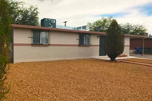4910 E 25th St, Tucson, AZ 85711 - Photo 2
