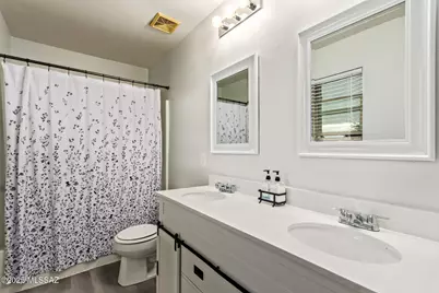 6939 S Blueeyes Drive, Tucson, AZ 85756 - Photo 18