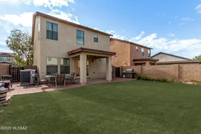 6939 S Blueeyes Drive, Tucson, AZ 85756 - Photo 26