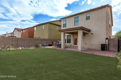 6939 S Blueeyes Drive, Tucson, AZ 85756 - Photo 28