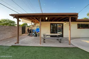 2602 E Sylvia St, Tucson, AZ 85716 - Photo 22