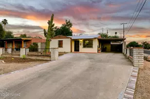 2602 E Sylvia St, Tucson, AZ 85716 - Photo 30