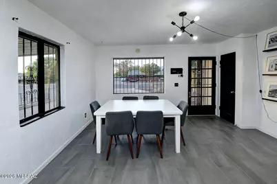 2602 E Sylvia Street, Tucson, AZ 85716 - Photo 2