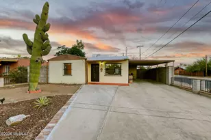 2602 E Sylvia St, Tucson, AZ 85716 - Photo 1