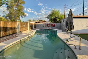 2602 E Sylvia St, Tucson, AZ 85716 - Photo 26