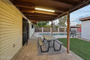2602 E Sylvia St, Tucson, AZ 85716 - Photo 22