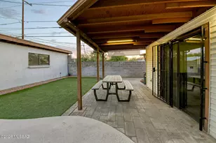 2602 E Sylvia St, Tucson, AZ 85716 - Photo 24