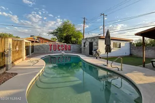 2602 E Sylvia St, Tucson, AZ 85716 - Photo 2