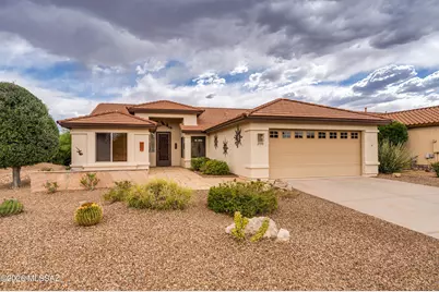 2350 E Skywalker Way, Green Valley, AZ 85614 - Photo 4