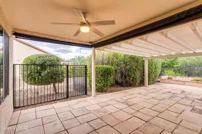 2350 E Skywalker Way, Green Valley, AZ 85614 - Photo 38
