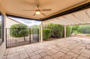 2350 E Skywalker Way, Green Valley, AZ 85614 - Photo 38