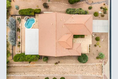 2350 E Skywalker Way, Green Valley, AZ 85614 - Photo 50