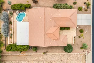2350 E Skywalker Way, Green Valley, AZ 85614 - Photo 50