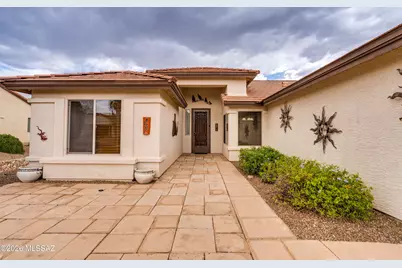2350 E Skywalker Way, Green Valley, AZ 85614 - Photo 4