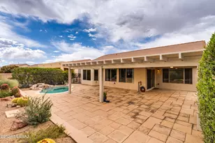 2350 E Skywalker Way, Green Valley, AZ 85614 - Photo 48