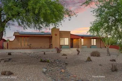 10551 E Placita Loma Verde, Tucson, AZ 85748 - Photo 4
