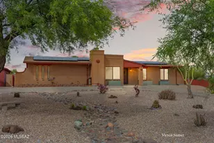 10551 E Placita Loma Verde, Tucson, AZ 85748 - Photo 4
