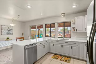 10551 E Placita Loma Verde, Tucson, AZ 85748 - Photo 16