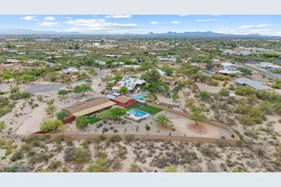 10551 E Placita Loma Verde, Tucson, AZ 85748 - Photo 2