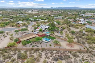 10551 E Placita Loma Verde, Tucson, AZ 85748 - Photo 2