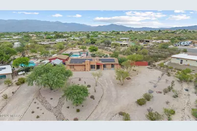 10551 E Placita Loma Verde, Tucson, AZ 85748 - Photo 46