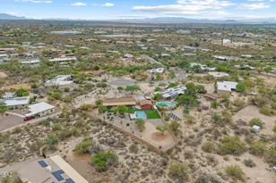 10551 E Placita Loma Verde, Tucson, AZ 85748 - Photo 44