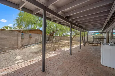 8302 E Kenyon Drive, Tucson, AZ 85710 - Photo 26
