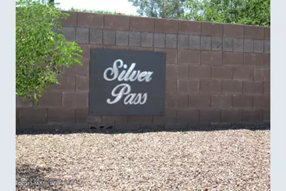 9168 E Rainsage Street, Tucson, AZ 85747 - Photo 20