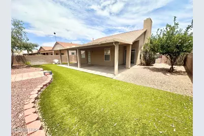 9168 E Rainsage Street, Tucson, AZ 85747 - Photo 6