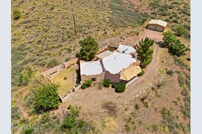 93 Broncho Trail, Sonoita, AZ 85637 - Photo 38