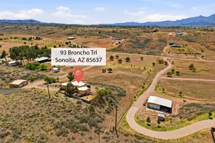93 Broncho Trl, Sonoita, AZ 85637 - Photo 4