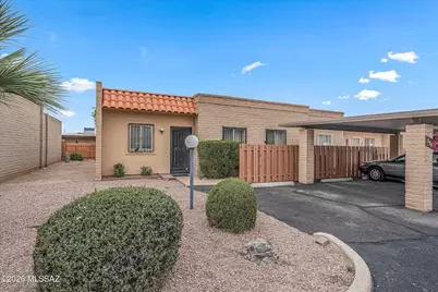 896 S Pantano Road, Tucson, AZ 85710 - Photo 1