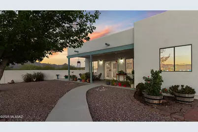 641 Calle Lukas, Rio Rico, AZ 85648 - Photo 1