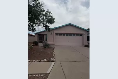 4611 S Foxdale Drive, Tucson, AZ 85730 - Photo 1