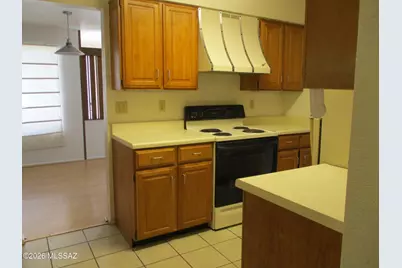 2777 N Treat Avenue, Tucson, AZ 85716 - Photo 4