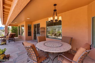 37153 S Desert Sky Lane, Saddlebrooke, AZ 85739 - Photo 38
