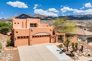 37153 S Desert Sky Ln, Saddlebrooke, AZ 85739 - Photo 1