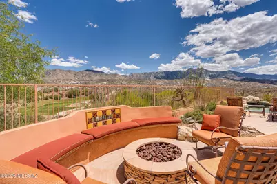 37153 S Desert Sky Lane, Saddlebrooke, AZ 85739 - Photo 40