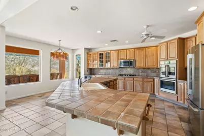 37153 S Desert Sky Lane, Saddlebrooke, AZ 85739 - Photo 8