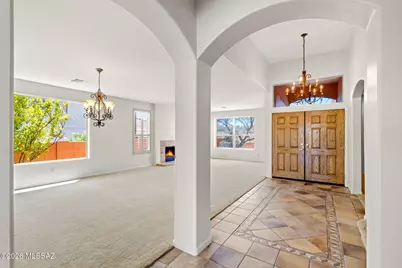 37153 S Desert Sky Lane, Saddlebrooke, AZ 85739 - Photo 18