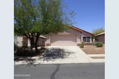 5562 W Peaceful Dove Place, Marana, AZ 85658 - Photo 2