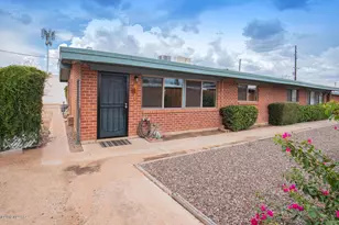 2121 N Country Club Rd, Tucson, AZ 85716 - Photo 1