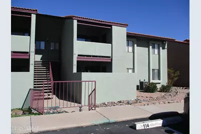 2166 N Pantano Road #214, Tucson, AZ 85715 - Photo 1
