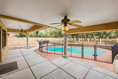 2010 N Forty Niner Drive, Tucson, AZ 85749 - Photo 28