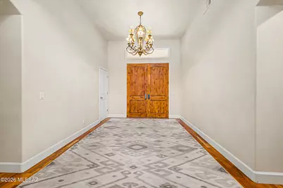 2010 N Forty Niner Drive, Tucson, AZ 85749 - Photo 2