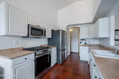 125 S London Station Road, Tucson, AZ 85748 - Photo 12