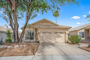 125 S London Station Rd, Tucson, AZ 85748 - Photo 4