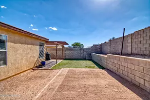 9339 N June Bug Dr, Tucson, AZ 85742 - Photo 38